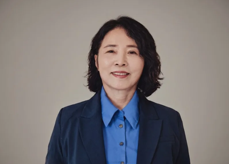 신은경 대표